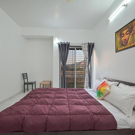 Empyrean Stay Ll 2Bhk Ll Ac Ll Jannat Villa Ll Private Swimming Pool 로나발라 외부 사진