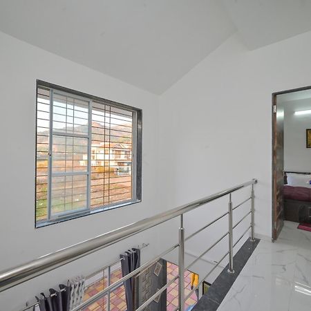 Empyrean Stay Ll 2Bhk Ll Ac Ll Jannat Villa Ll Private Swimming Pool 로나발라 외부 사진
