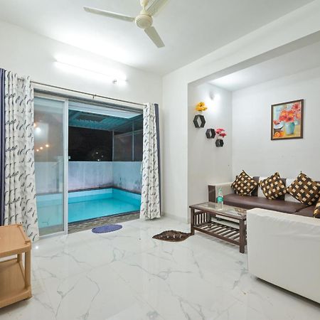 Empyrean Stay Ll 2Bhk Ll Ac Ll Jannat Villa Ll Private Swimming Pool 로나발라 외부 사진