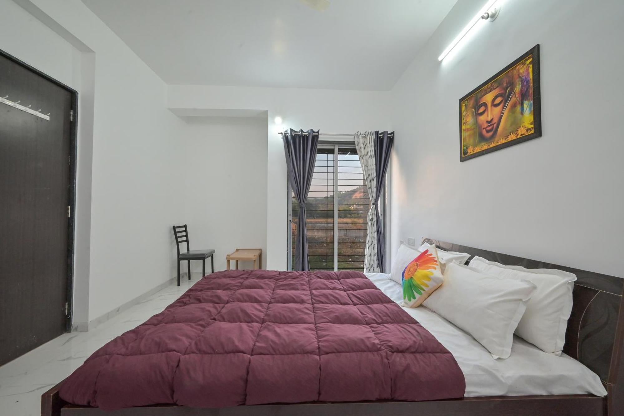 Empyrean Stay Ll 2Bhk Ll Ac Ll Jannat Villa Ll Private Swimming Pool 로나발라 외부 사진