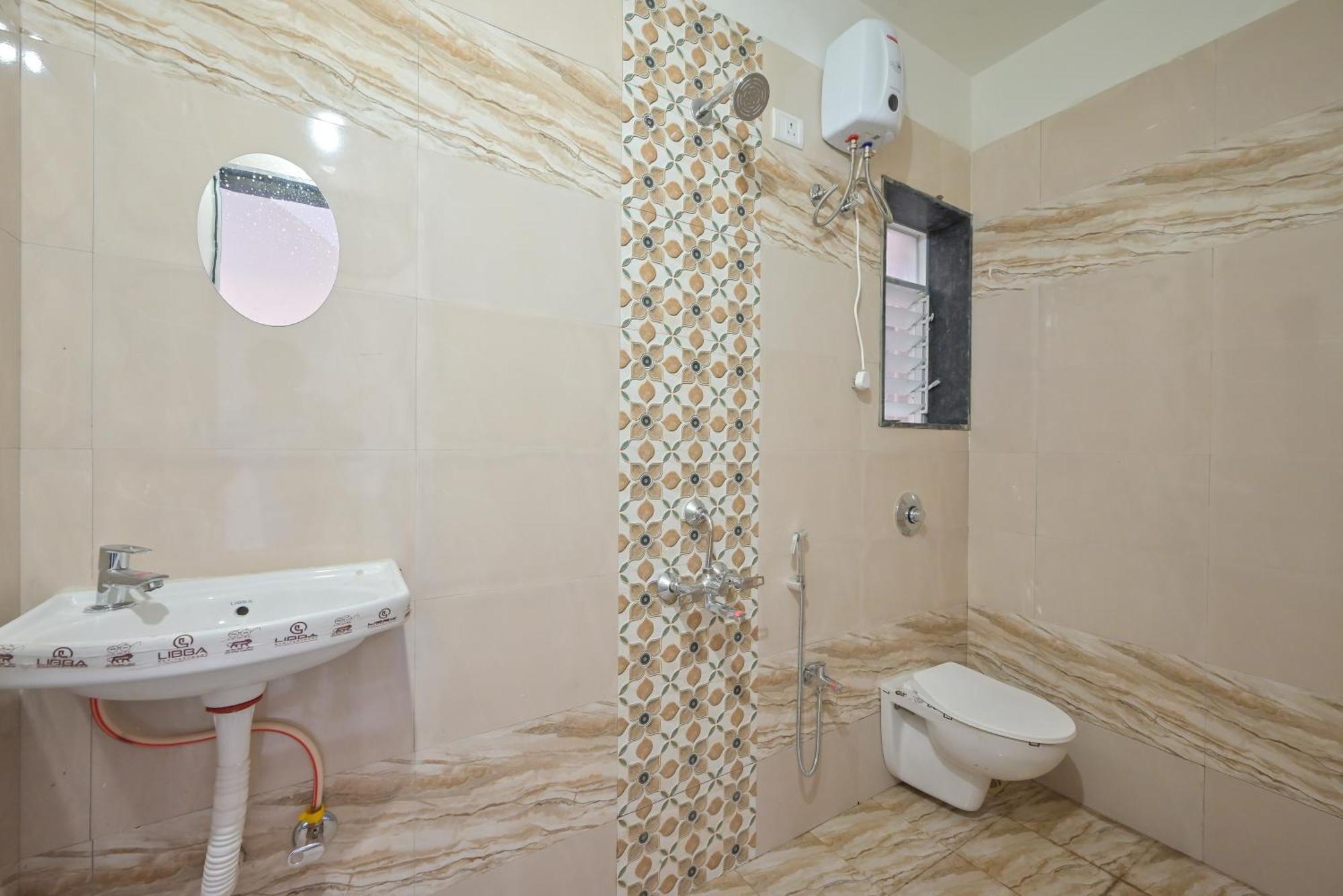 Empyrean Stay Ll 2Bhk Ll Ac Ll Jannat Villa Ll Private Swimming Pool 로나발라 외부 사진