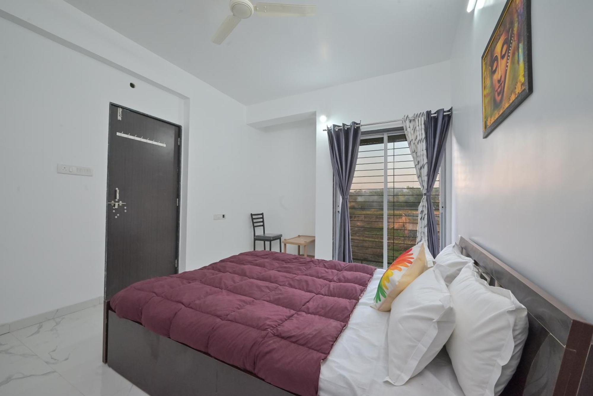 Empyrean Stay Ll 2Bhk Ll Ac Ll Jannat Villa Ll Private Swimming Pool 로나발라 외부 사진